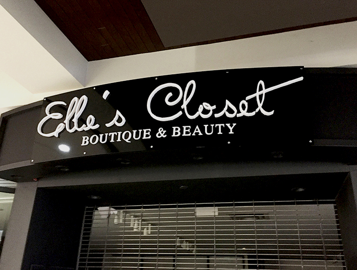 Meet Elle's Boutique & Beauty